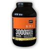 QNT 3000 Muscle Mass Banán 1300g - Čokoláda