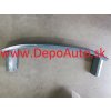 Chevrolet CRUZE 5/2009- výstuha predného nárazníka / ocelová