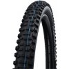 Plášť Schwalbe Hans Dampf 27.5x2.60, 65-584 SuperTrail TLE Addix SpeedGrip černý kevlar