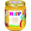Hipp BIO superovocie jablko mango a jahody ovocný 160 g