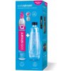 SodaStream Bombička CO2 Quick Connect + sklenená flaša, 1053400490