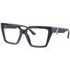 Dioptrické okuliare Jimmy Choo JC3017U 5016 Veľkosť: ​54