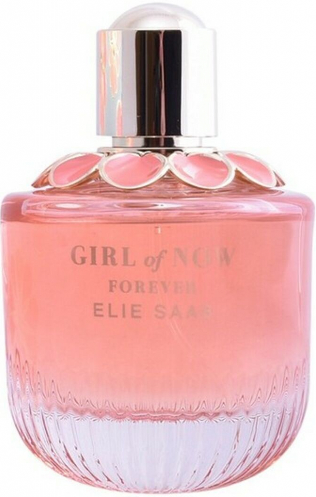 Elie Saab Girl of Now Forever parfumovaná voda dámska 90 ml