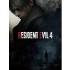 CAPCOM CO., LTD. Resident Evil 4 Remake (PC) Steam Key 10000337236003