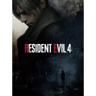 CAPCOM CO., LTD. Resident Evil 4 Remake (PC) Steam Key 10000337236003