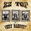ZZ Top - Very Baddest Of / 2CD [2 CD]