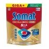Somat Excellence Premium 5in1 kapsuly do umývačky riadu 65 ks 1267,5 g