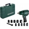 Pneumatický rázový uťahovák Metabo DSSW 360 Set