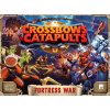Restoration Games Crossbows & Catapults: Fortress War