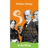 E-kniha Liečba duchom - Stefan Zweig