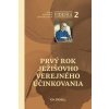 E-kniha: Videnia 2: Prvý rok Ježišovho verejného účinkovania - Duchovná púť v šiestich zväzkoch – podľa videní blahoslavenej Anny Kataríny Emmerichovej