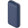 Powerbank Xiaomi Pocket Edition Pro 10 000mAh 33W (38260) modrá
