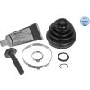 Manżeta hnacieho hriadeľa - opravná sada MEYLE GERMANY Autoparts AG 100 498 0027