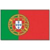 Vlajka Portugalsko