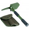 Skladacia lopatka - rýľ MINI s puzdrom Mil-Tec® - olív