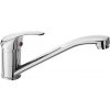Balletto 81001 - Batéria stojanková umývadlová / drezová, rameno 240mm