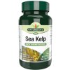 Natures Aid Morské riasy - Sea Kelp 180 Tableta