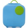 B.Box Desiatový box stredný – modrý/zelený 9353965006602