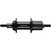 SHIMANO Náboj zadný FH-TX800 32d. na matice 8/9/10-kolo čierny OEM