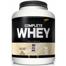 CytoSport Complete Whey 2268 g