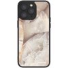 Picasee ULTIMATE CASE MagSafe pro Apple iPhone 15 Pro Max - Cream marble