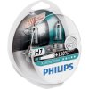 Philips X-tremeVision H7 PX26d 12V 55W