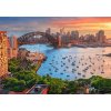 TREFL Puzzle Sydney, Austrália 1000 dielikov