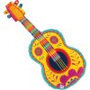 Fóliový balón supershape Akustická gitara 89cm