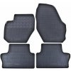 Koberce gumenné Rigum Volvo XC60 2008-2017