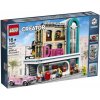 LEGO 10260 Restaurace v centru města