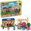 LEGO® Animal Crossing™ 77050 Nook's Cranny a dom Rosie