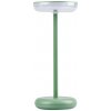 Kanlux 37313 LED stolná lampa FLUXY LED IP44 FLUXY LED IP44 GN