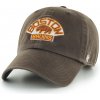 47 Brand Pánská kšiltovka Boston Bruins NHL '47 CLEAN UP