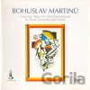 Bohuslav Martinu: Chamber Music for Wind Instruments - Fermata CZ
