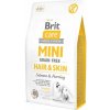 Brit Care Mini Hair Skin Grain-free 2 kg