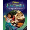 Encanto: The Official Cookbook