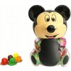 ŽELKY POKLADNIČKA MICKEY( Profisa 1200 g