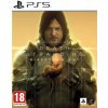 Death Stranding Directors Cut CZ