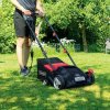 Elektrický vertikutátor Scheppach SC32 32 cm 30 l 1,5 kW