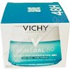 Vichy Minéral 89 Moisture Matte Sorbet sorbet bez parfumácie 50 ml