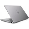 HP ZBook 8 G1i 14 strieborná / 14.0