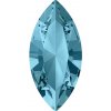 Swarovski Swarovski® Crystals Navette 4228 15/7mm Aquamarine F