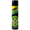 Super Cobra Kills Flying & Crawling Insects spray proti lietajúcemu a lezúcemu hmyzu 400 ml