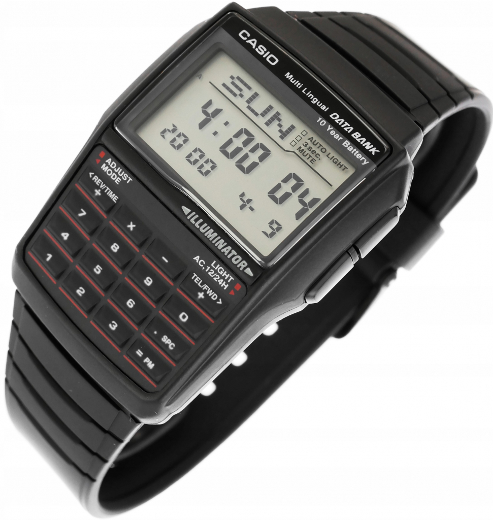 Casio DBC-32-1A