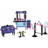 Monster High Mattel Monster High The Coffin Bean Cafe