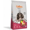 Calibra Premium Line: krmivo s hovädzím mäsom pre dospelých psov Hmotnosť balenia: 12 + 2 kg