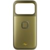 Peak Design GNAR Case iPhone 17 Pro Max Kelp