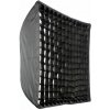 Godox SB-USW6090 - 60x90 cm Softbox s Grid 60x90 cm