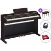 Yamaha YDP-165 SET Dark Rosewood Digitálne piano