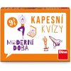 Dino Kapesní kvízy Moderní doba